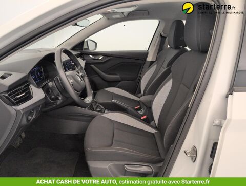 Scala 1.0 TSI Evo 2 116 ch DSG7 Selection 2024 occasion 69190 Saint-Fons
