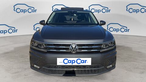 Tiguan Allspace 2.0 TDI 150 DSG7 Carat 2019 occasion 40700 Sainte Colombe