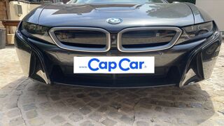 i8 1.5 ti eDrive 231 BVA6 Base - Automatique 2016 occasion 91210 Draveil