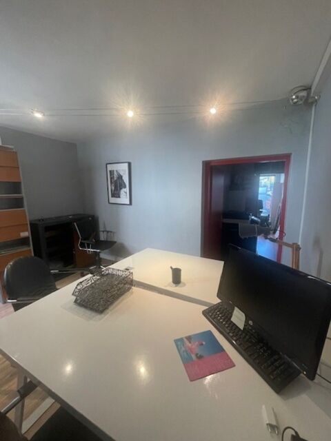   Local/bureau à louer TARBES (65) 