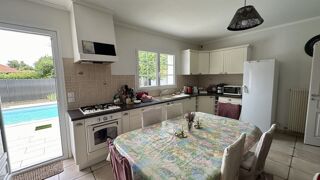  Maison à vendre 7 pièces 220 m²