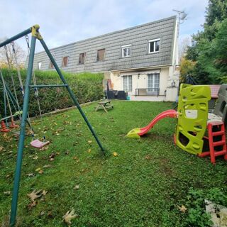  Maison � vendre 5 pi�ces 83 m�