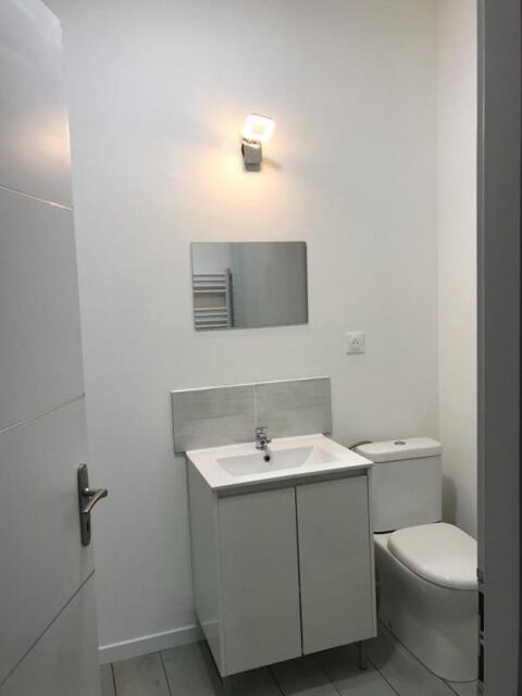  Appartement  louer 1 pice 28 m