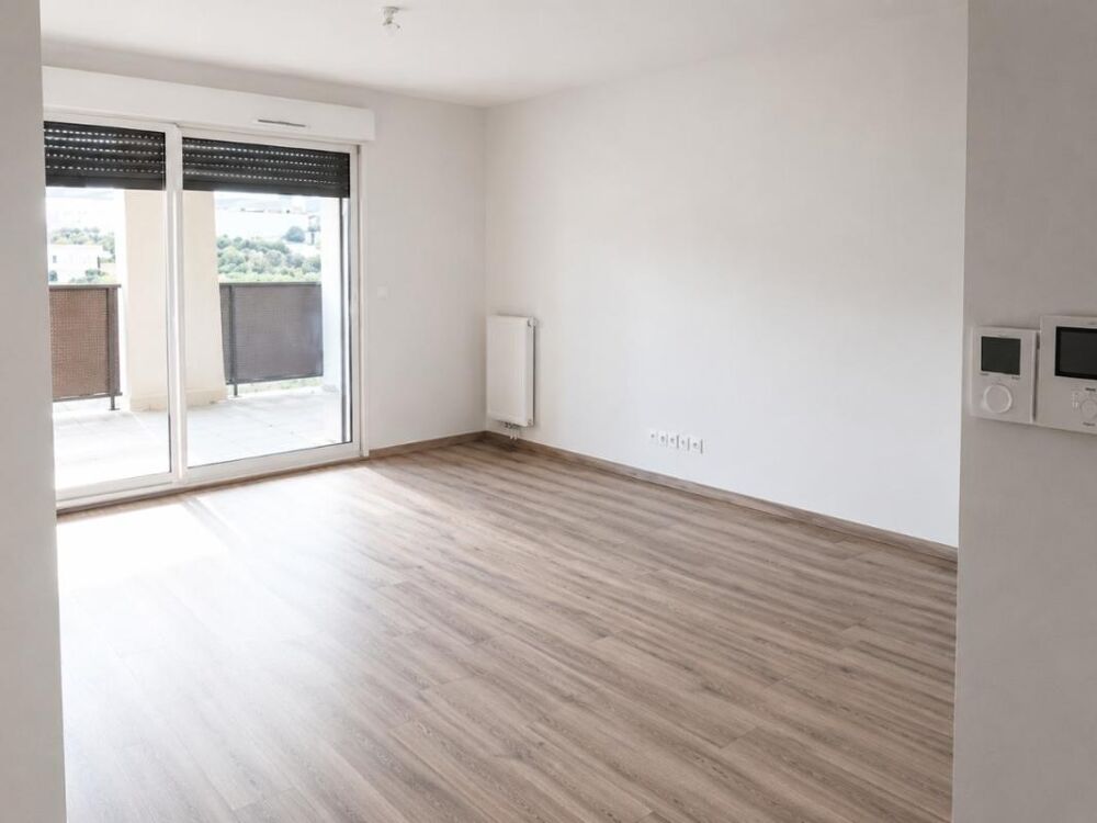 Location Appartement T2 avec balcon et parking à Aix en Provence Aix en provence