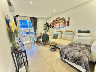  Appartement � vendre 3 pi�ces 53 m�