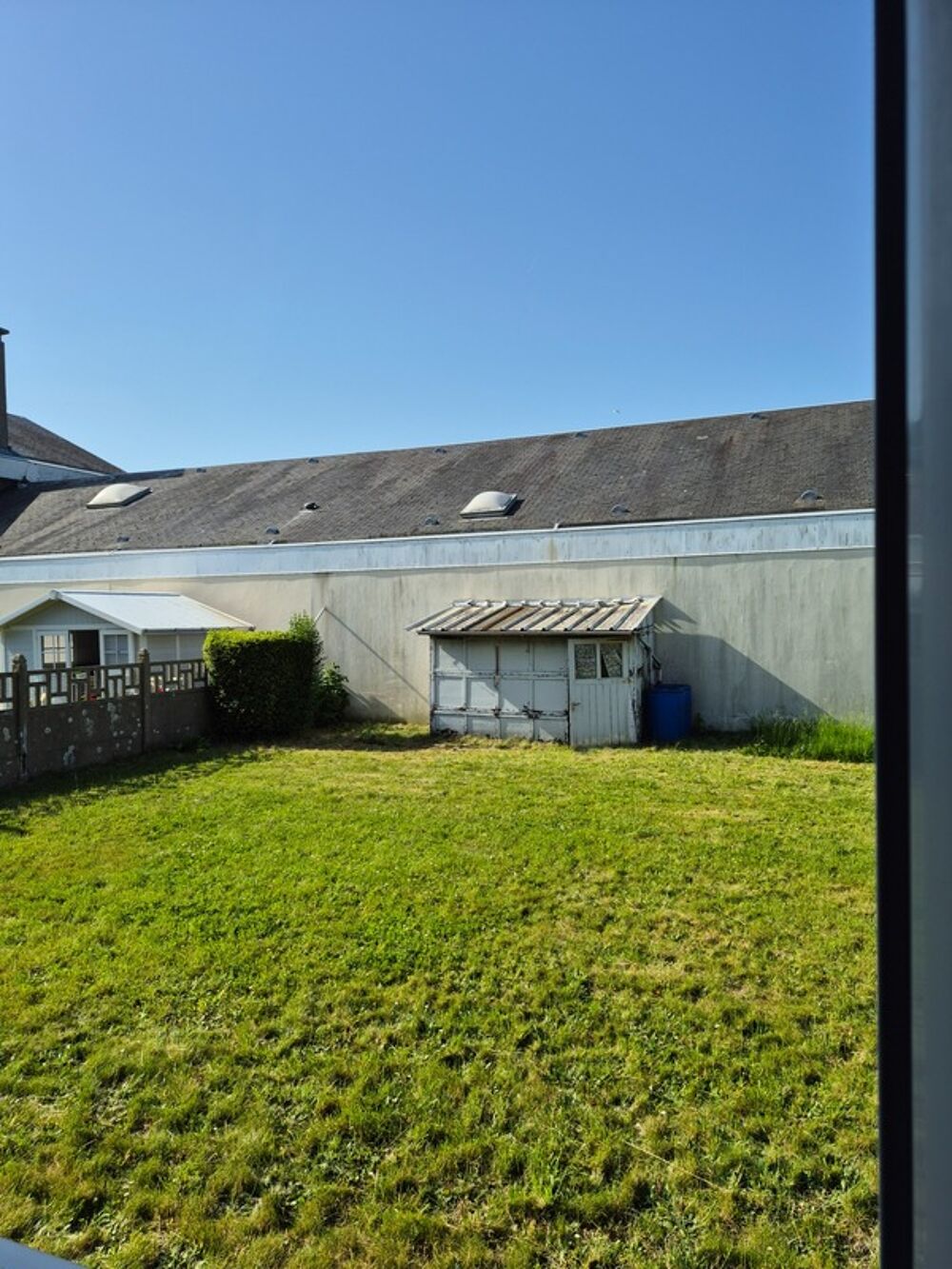 Maison à vendre 3 pièces LE HAVRE (76)