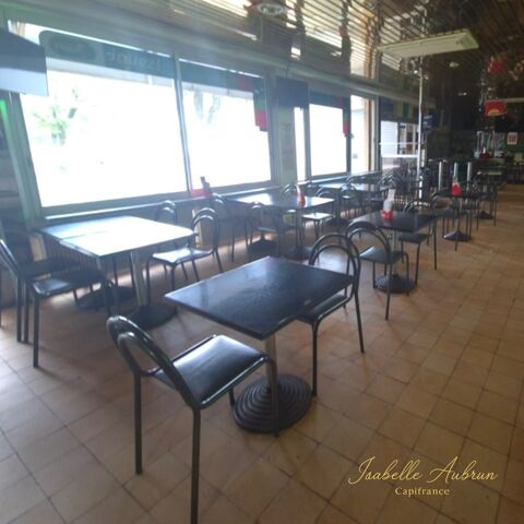   Fonds de commerce BAR PMU à vendre GRENOBLE (38) 