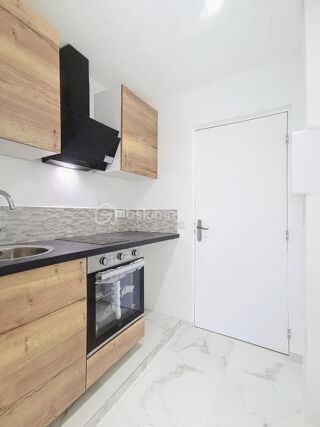  Appartement  vendre 1 pice 26 m