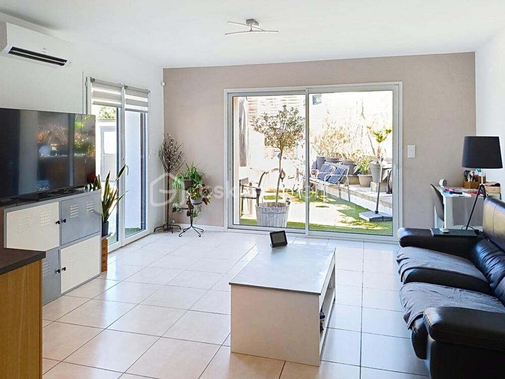Vente Maison Maison rénovée - 4 pièces - 80m² - Au calme - Vue sur les montagnes Beaucroissant