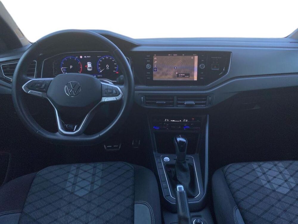 Taigo 1.0 TSI 116 DSG7 R-Line Edition 2025 occasion 31100 Toulouse