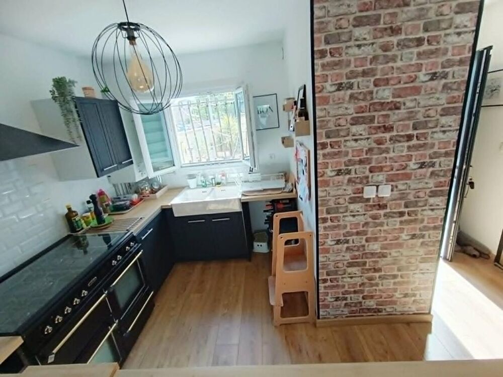 Vente Maison Maison Istres  95 m2 PISCINE ,JARDIN ET GARAGE Istres