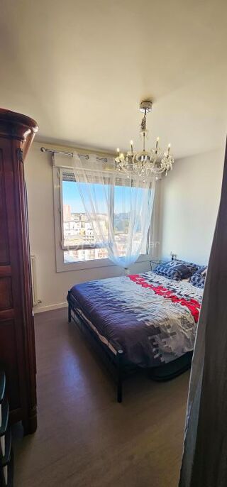  Appartement � vendre 3 pi�ces 88 m�