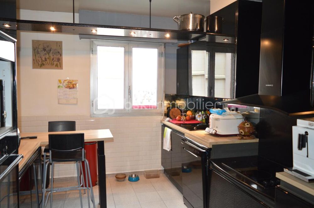 Appartement T4  129 m²  Vue Cathédrale  Centre-ville dAmiens + box + caves