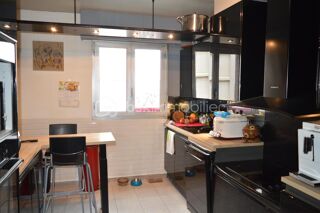  Appartement à vendre 4 pièces 129 m²