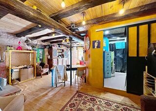  Maison à vendre 3 pièces 68 m²