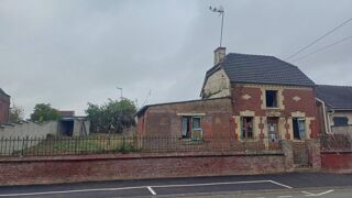 Vente Maison MAISON A DEMOLIR OU REHABILITER A MUIRANCOURT Muirancourt