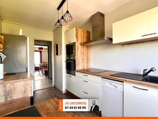  Appartement � vendre 3 pi�ces 70 m�