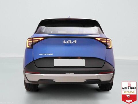 Sportage 1.6 T-GDI 150 AUT PULSE 2025 occasion 10150 Lavau