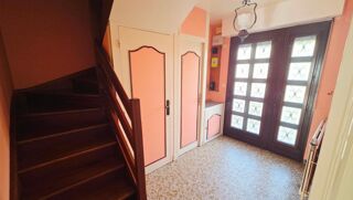  Maison à vendre 5 pièces 92 m²