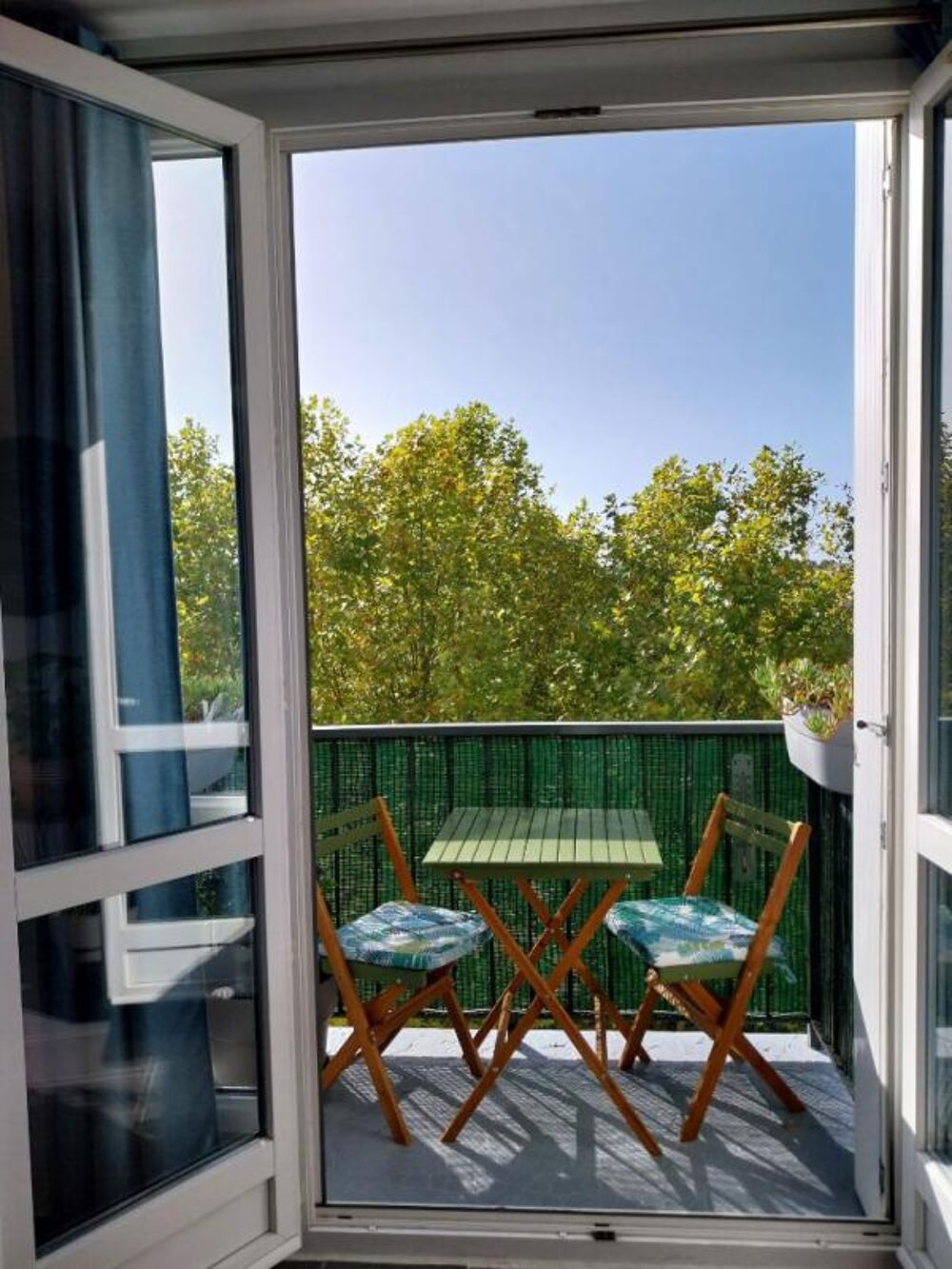 Vente Appartement Appartement Joué Lès Tours 2 chambres - 75 m2 Joue les tours