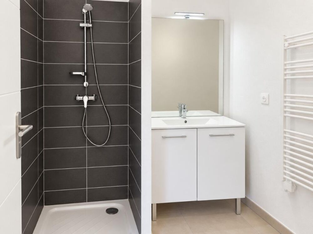 Location Appartement T2 avec parking et balcon à MONTPELLIER Montpellier