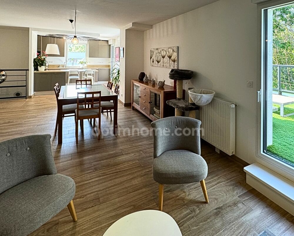 � vendre  Duplex/triplex Rennes (35000)