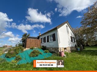  Maison à vendre 7 pièces 144 m²