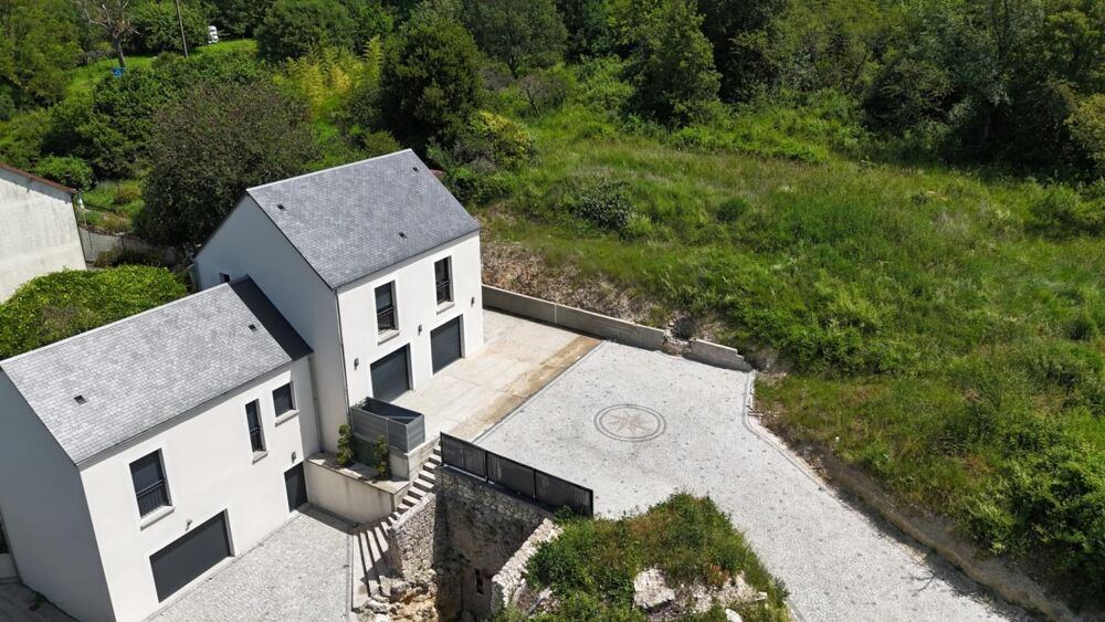Vente Maison Maison à vendre 6 pièces MONTLOUIS SUR LOIRE (37) Montlouis sur loire