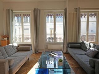  Appartement à vendre 4 pièces 135 m²