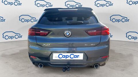 X2 (F39) sDrive 18d 150 BVA M Sport 2020 occasion 76240 Belbeuf