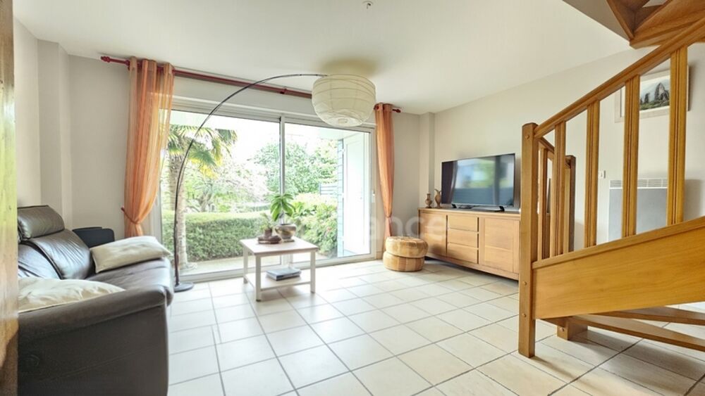 Appartement à vendre 4 pièces NEVEZ (29)