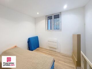  Appartement � vendre 2 pi�ces 45 m�