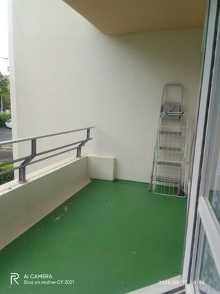  Appartement � louer 1 pi�ce 33 m�