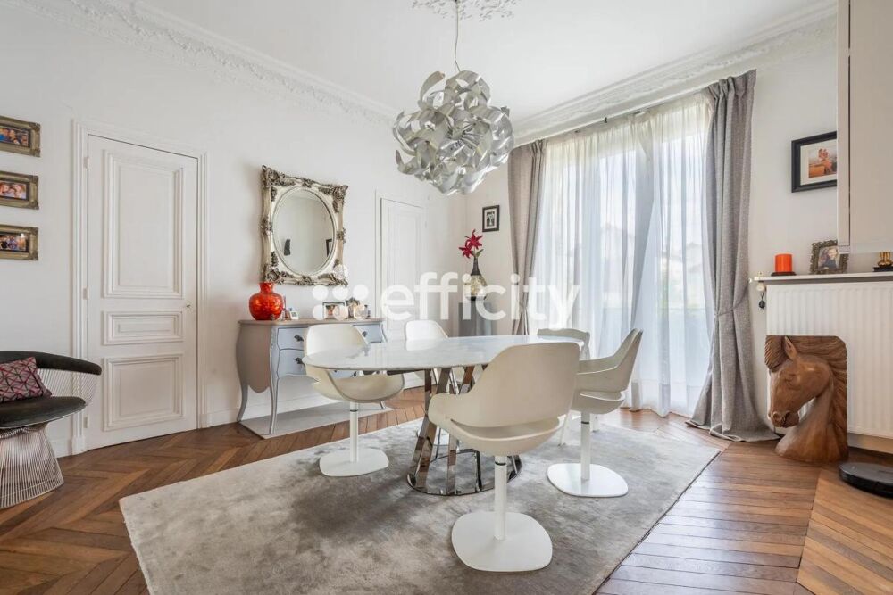 Vente Maison Maison Livry gargan