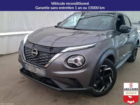 Nissan Juke HYBRID 143 2023 occasion Lavau 10150