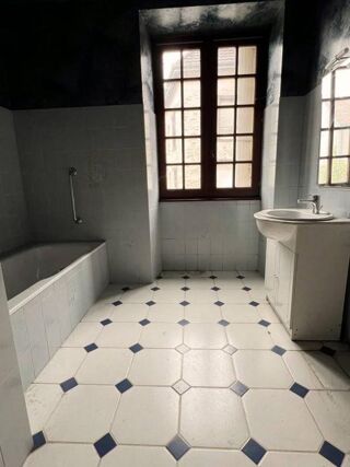  Maison à vendre 6 pièces 125 m²