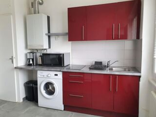 Appartement à louer 1 pièce 30 m²