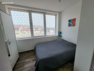  Appartement à vendre 3 pièces 60 m²