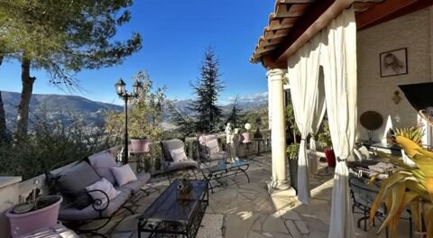   Maison Maison - 6 pi�ce(s) - 170 m�