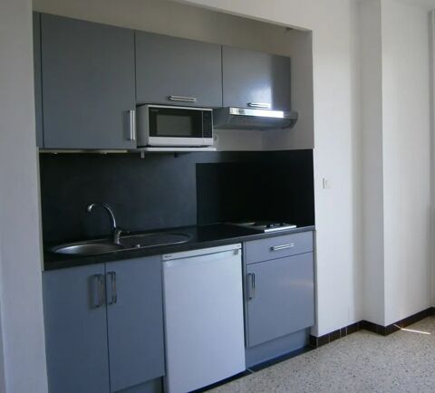  Appartement � louer 1 pi�ce 25 m�