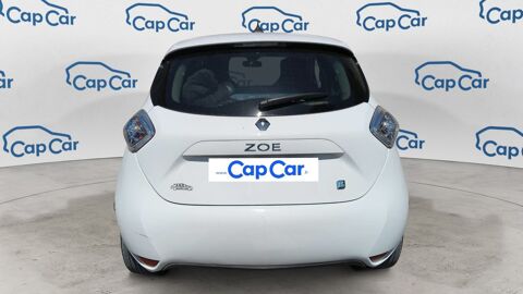 Zo&eacute; R240 88cv Life - Automatique 2015 occasion 34000 Montpellier