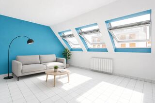  Duplex/triplex à vendre 2 pièces 49 m²
