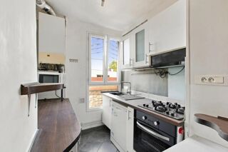  Appartement à vendre 3 pièces 49 m²