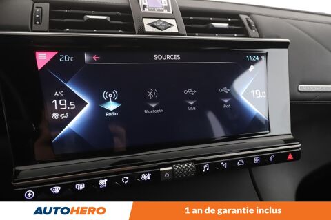 DS7 1.6 E-Tense So Chic 225 ch 2021 occasion 92130 Issy-les-Moulineaux