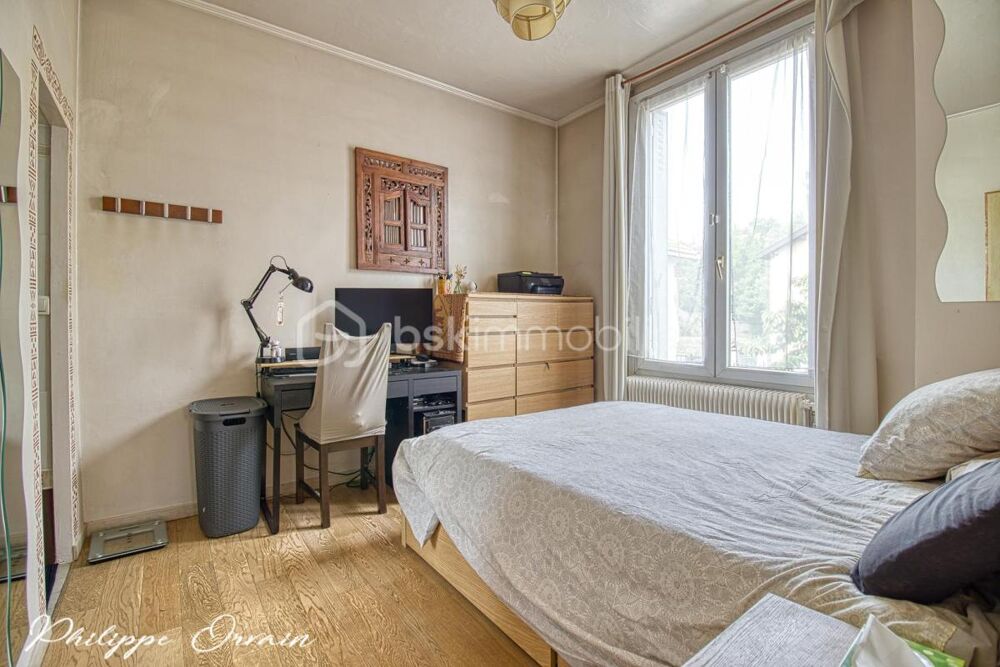 Maison individuelle de charme  Secteur Stalingrad / Place Carnot