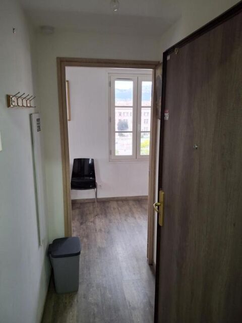  Appartement � louer 1 pi�ce 22 m�