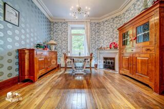  Maison à vendre 8 pièces 150 m²