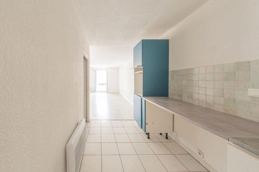 CLERMONT-LHÉRAULT (34800)  APPARTEMENT 4 PIÈCES  3 CHAMBRES  SÉJOUR 30M²  EXPOSITION SUD-EST  DPE B