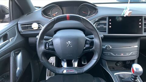 308 GTI II 1.6 262.0 2018 occasion 57480 Apach