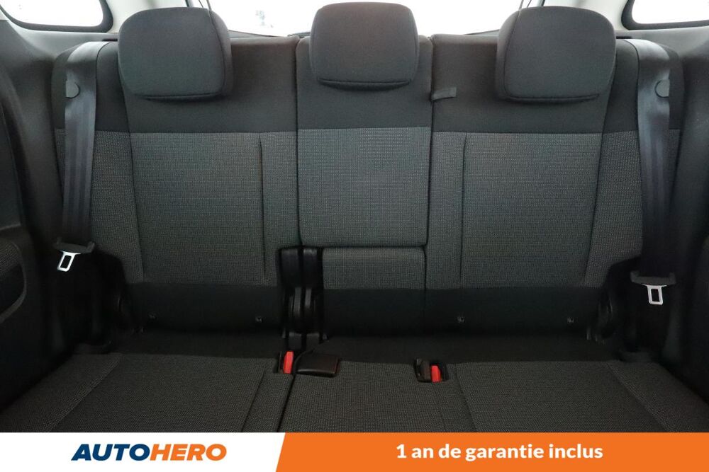 C3 Aircross 1.5 Blue-HDi Shine BV6 100 ch 2019 occasion 92130 Issy-les-Moulineaux